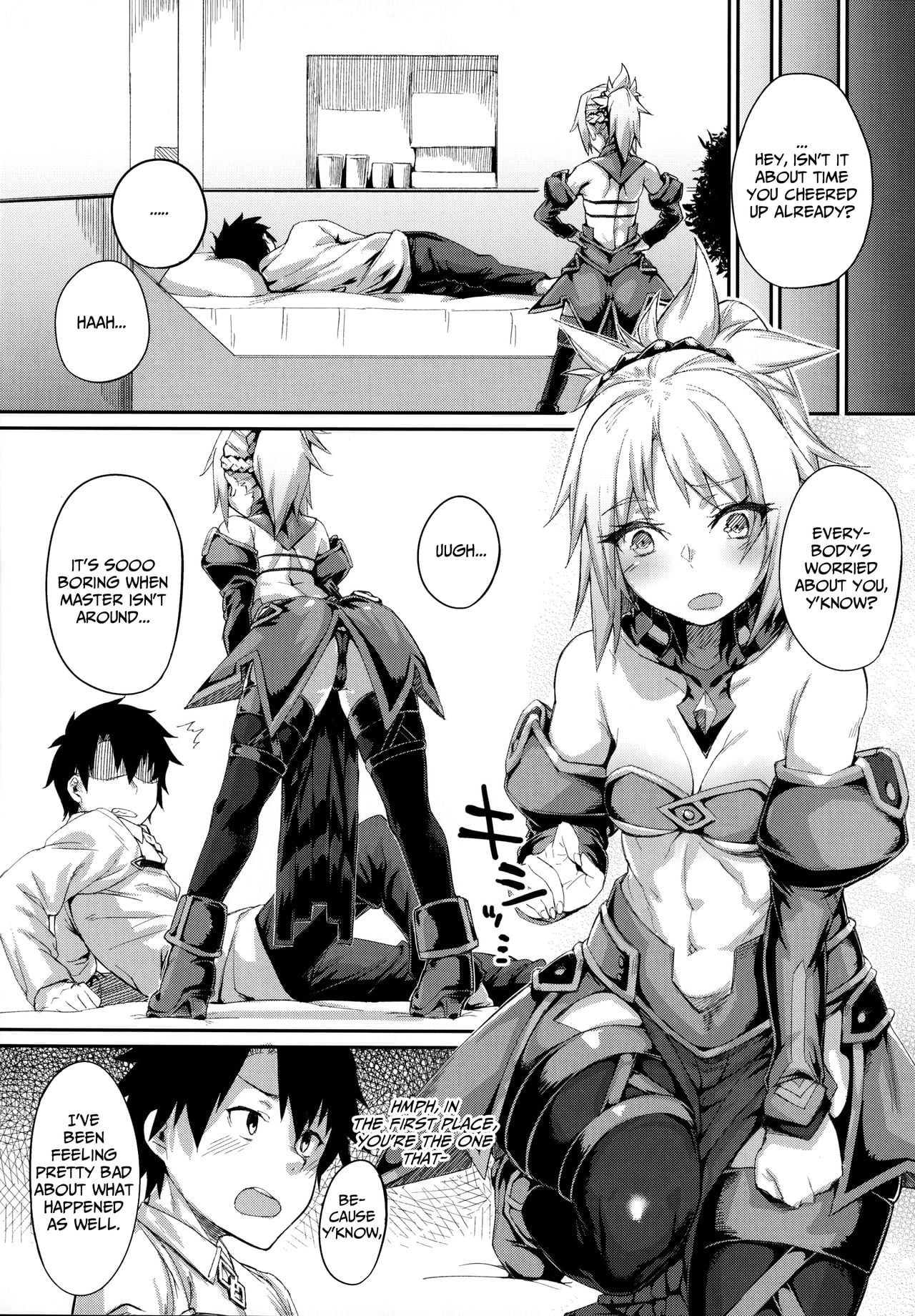 Rebelling against Rebellion page 2