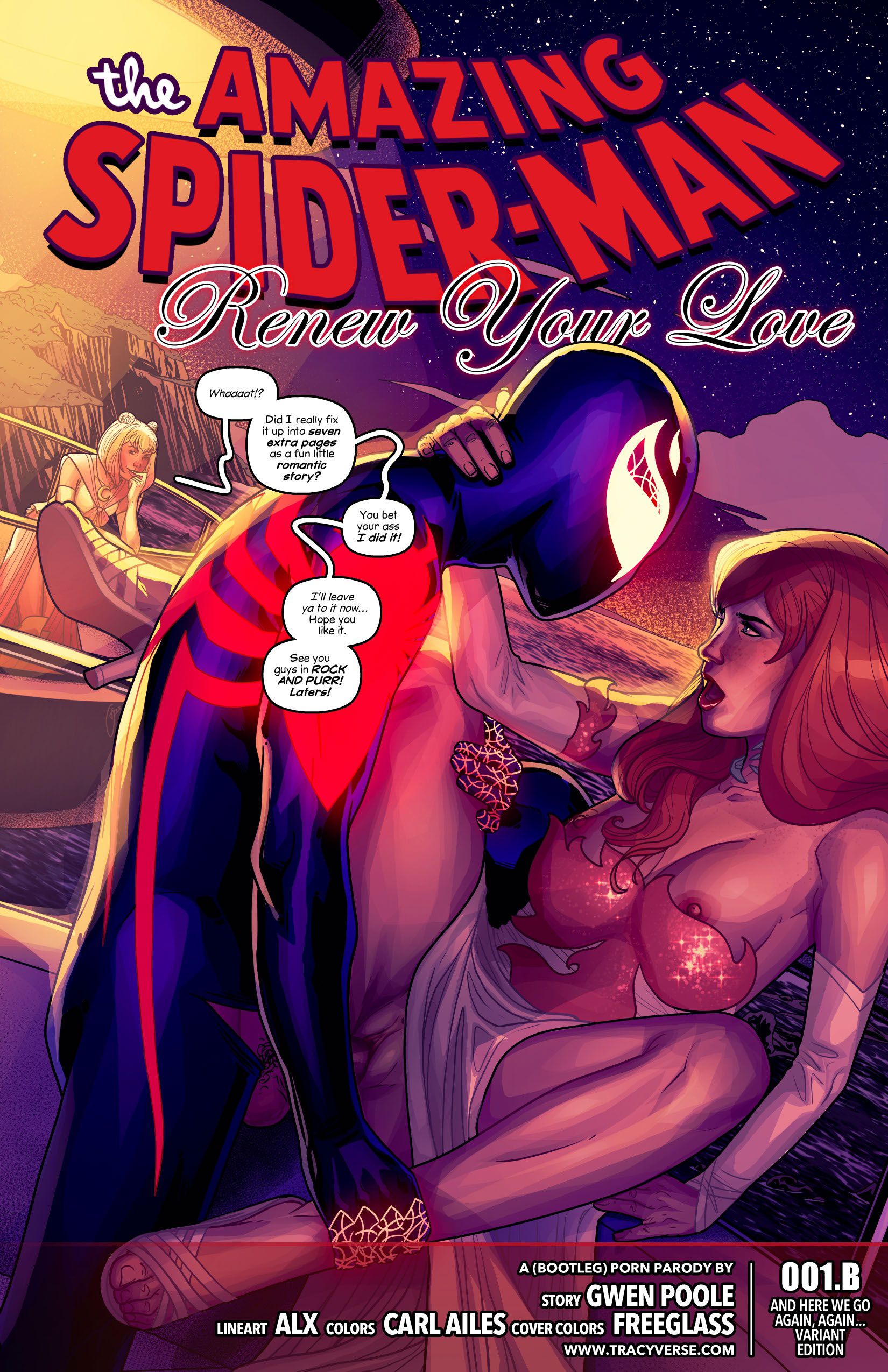 Renew Your Lust page 15