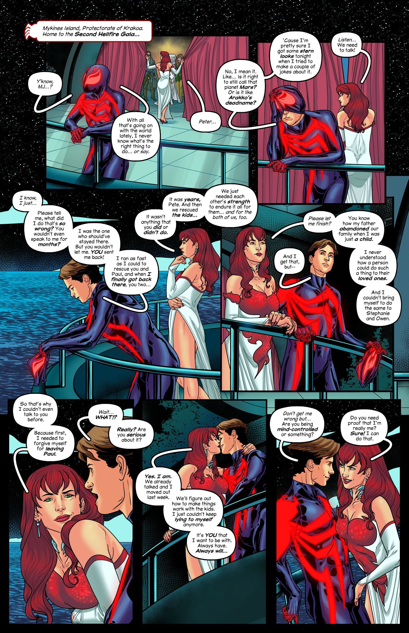 Renew Your Lust page 16