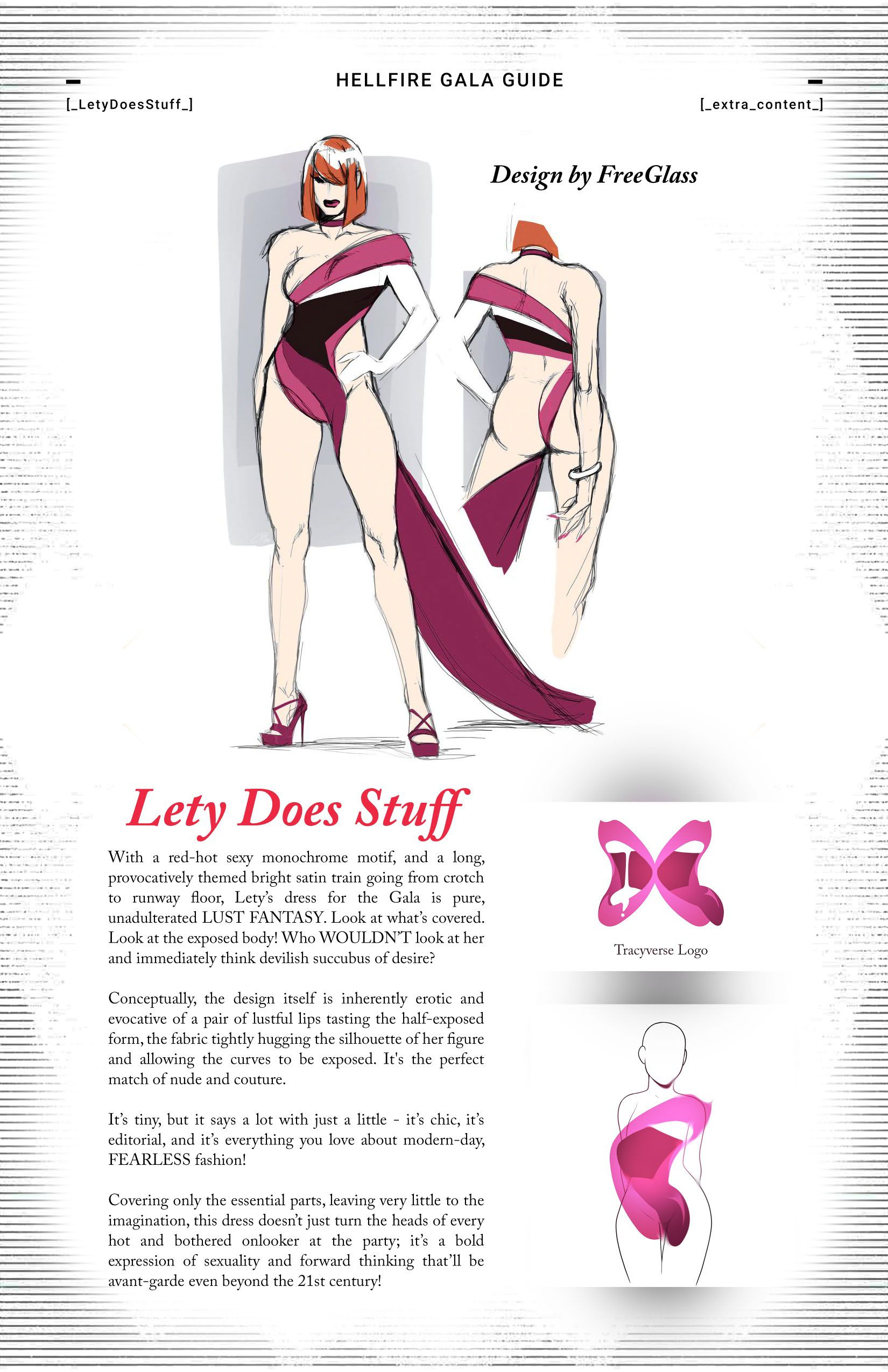 Renew Your Lust page 23
