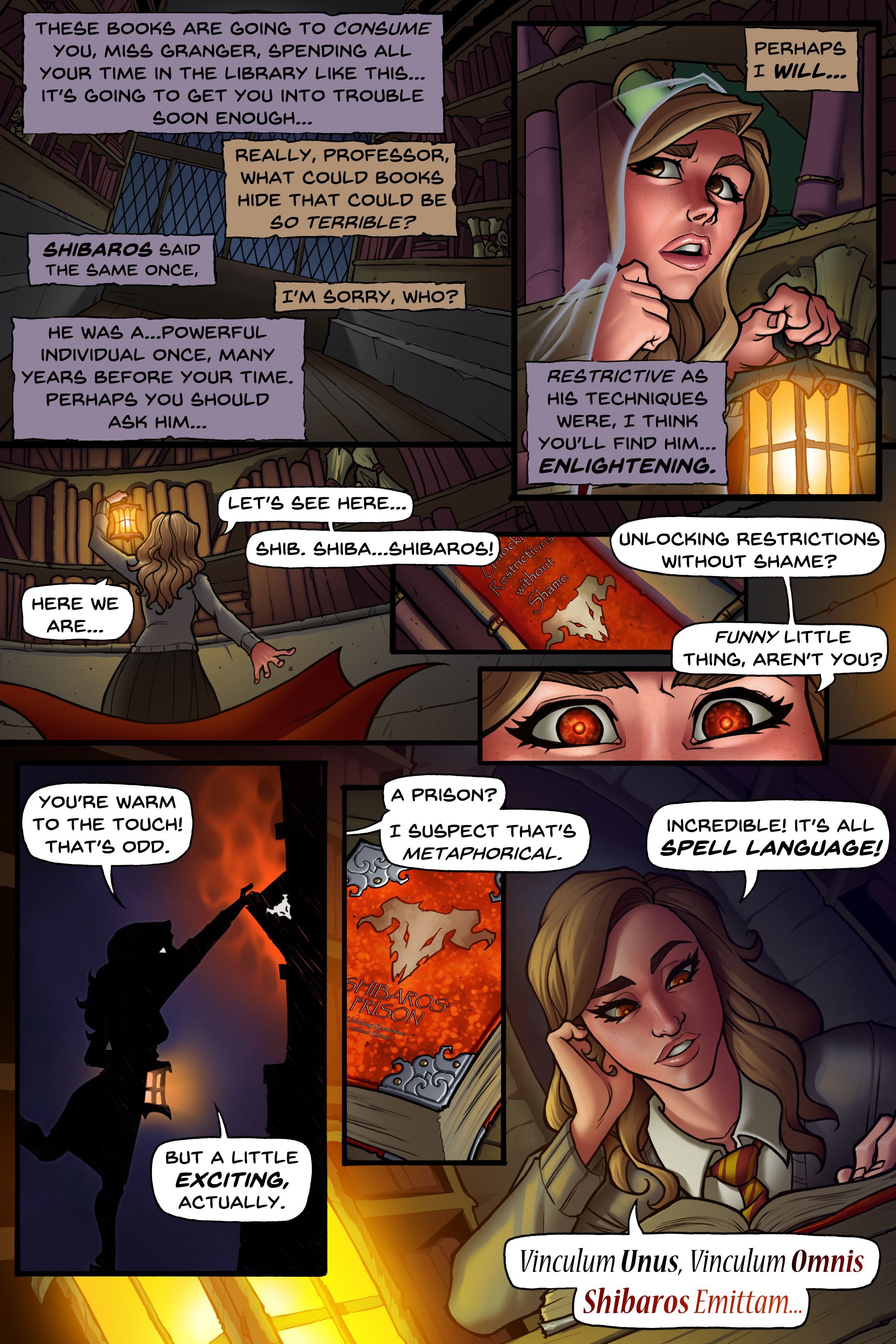 Restricted page 2