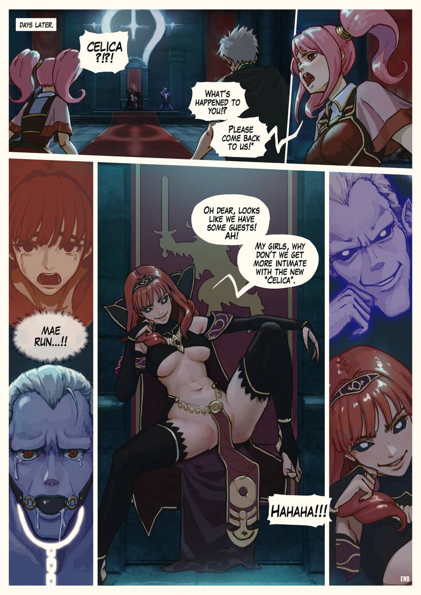 Rescue Attempt page 6