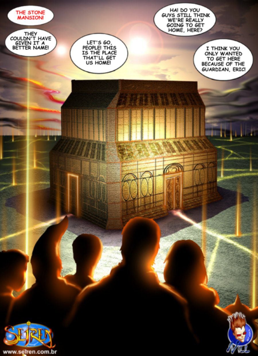 Revelations page 23