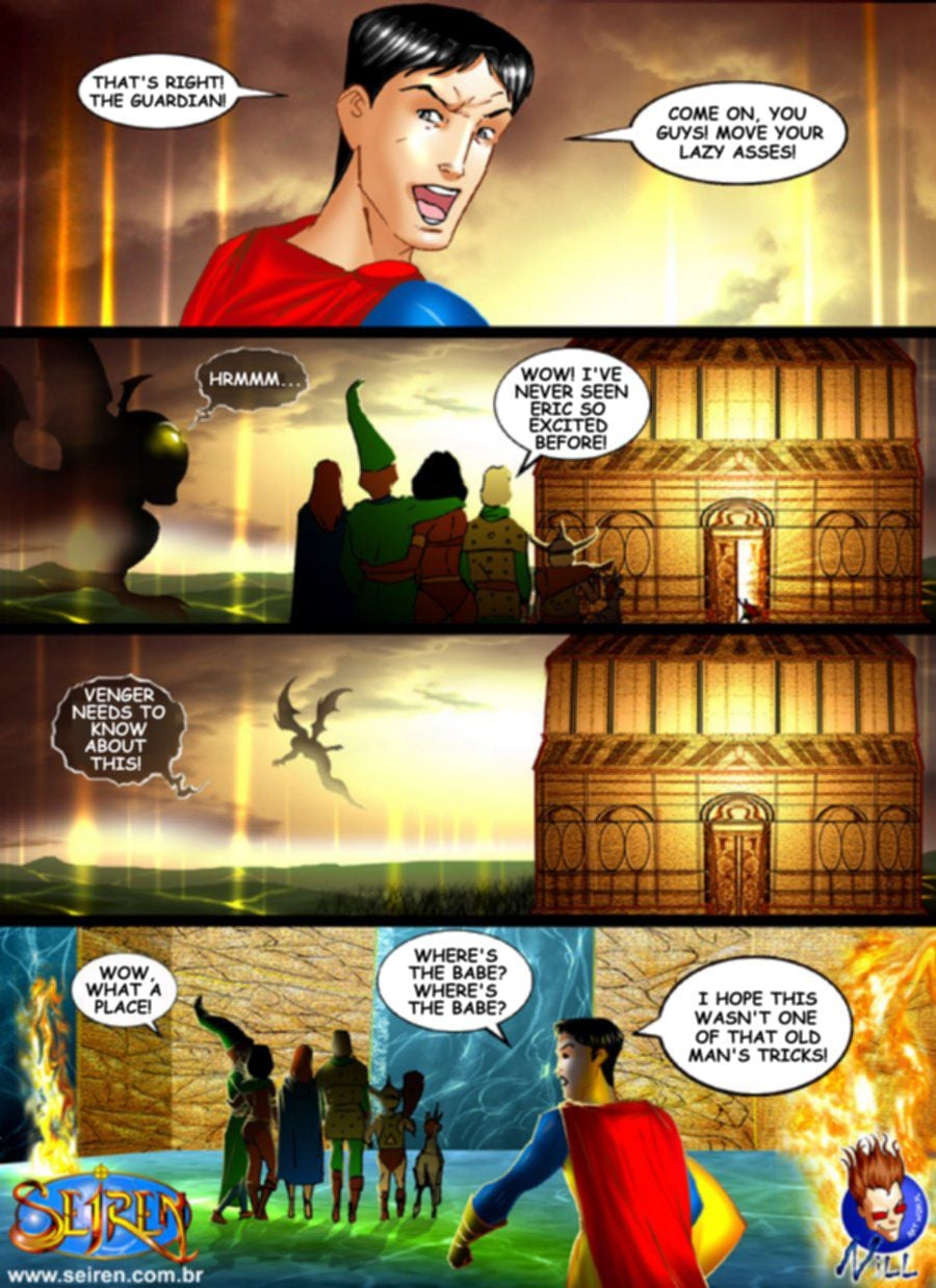 Revelations page 24