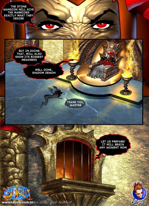 Revelations page 30