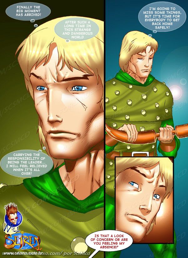 Revelations page 36