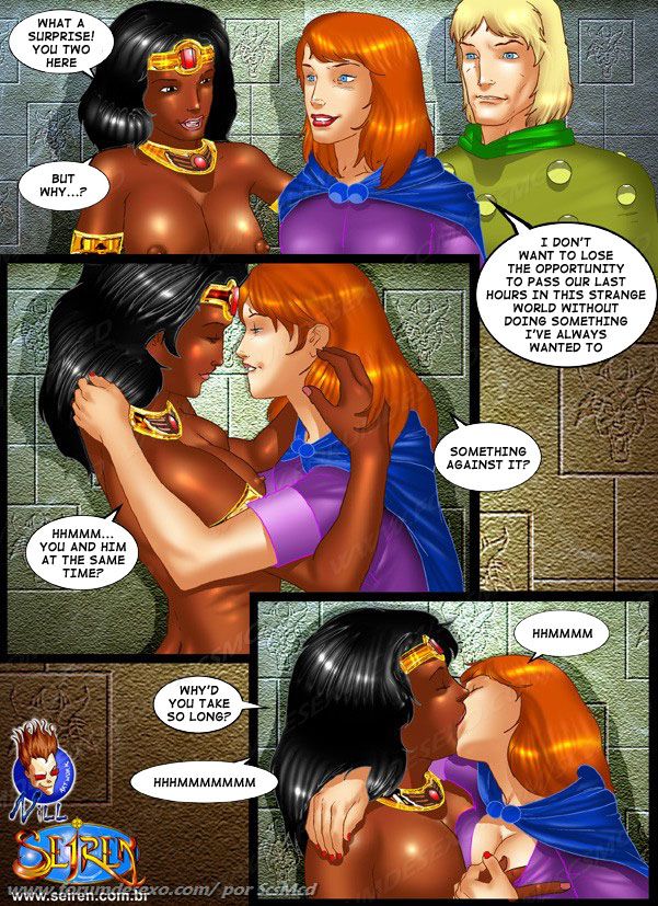 Revelations page 39