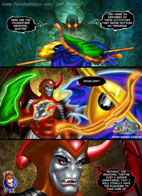 Revelations page 66
