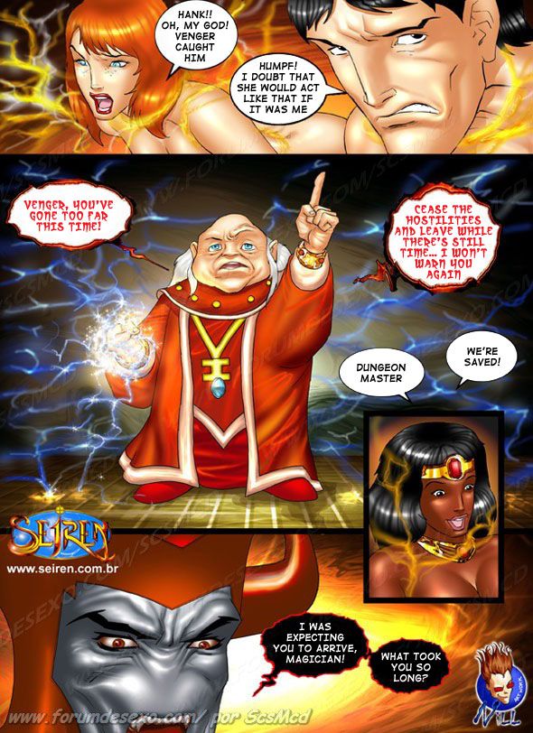 Revelations page 74