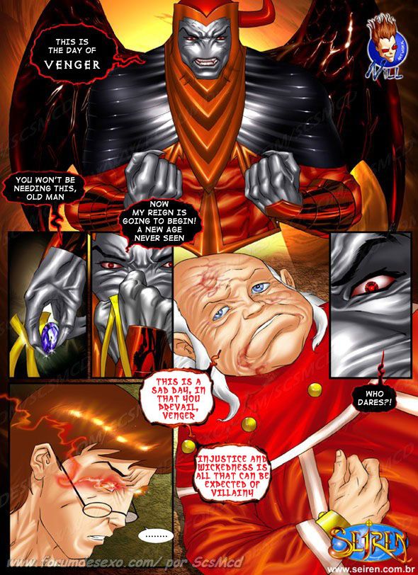 Revelations page 78