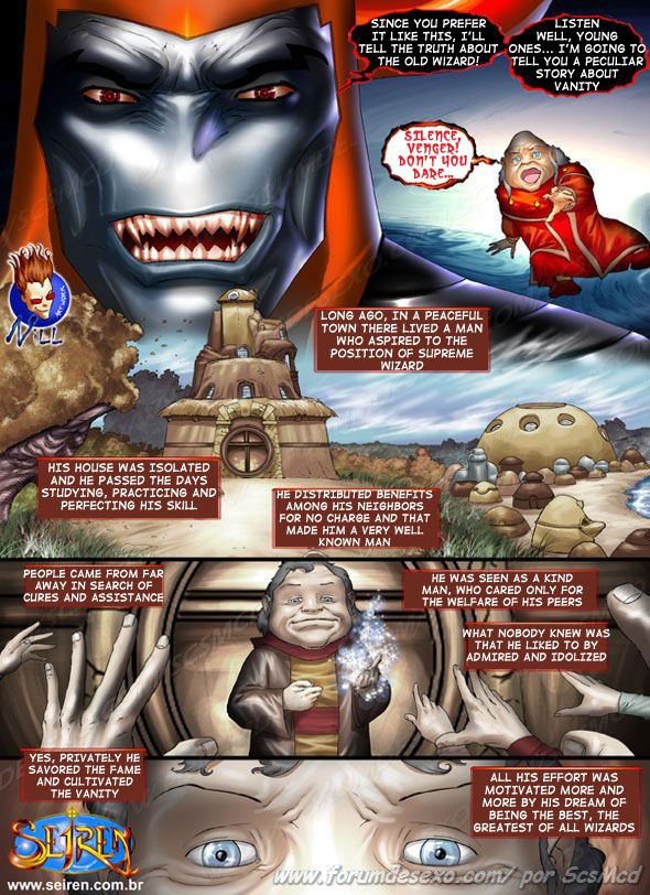Revelations page 79