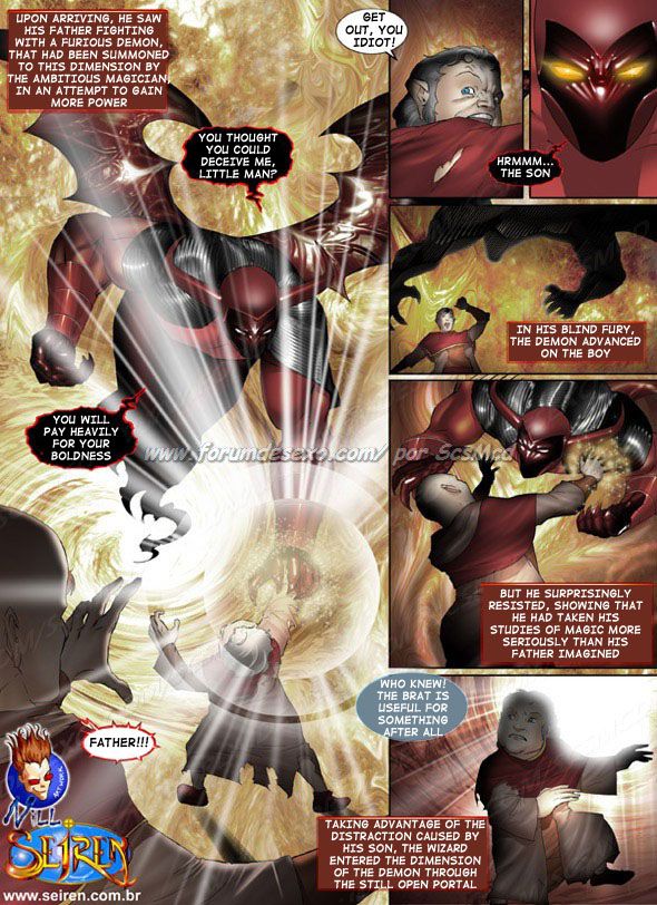 Revelations page 82