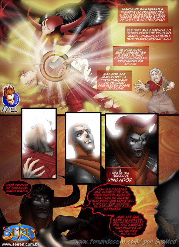 Revelations page 84