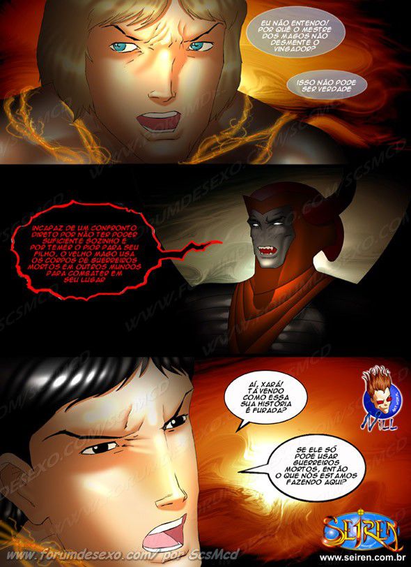 Revelations page 86