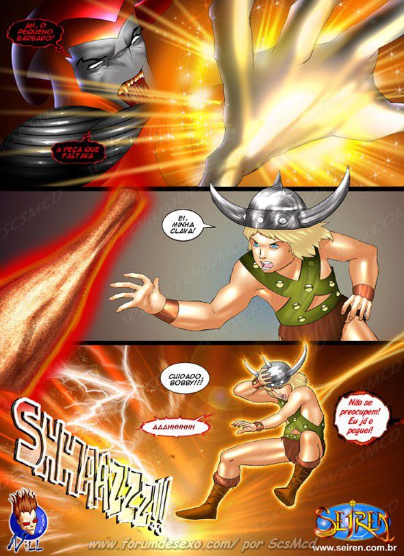 Revelations page 88
