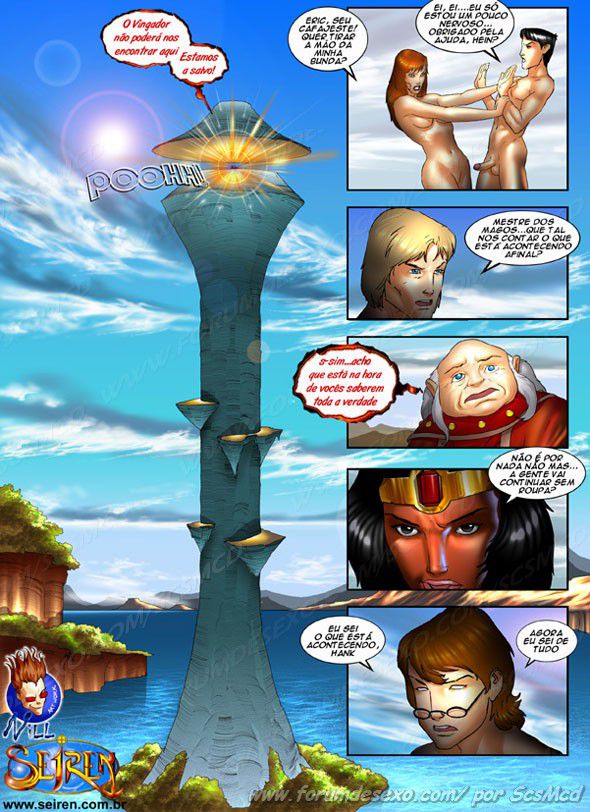 Revelations page 90