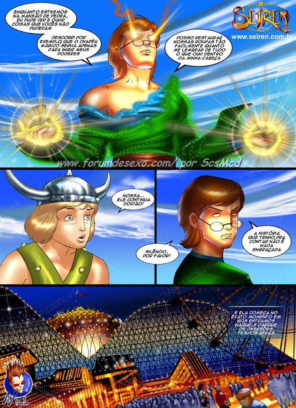 Revelations page 91