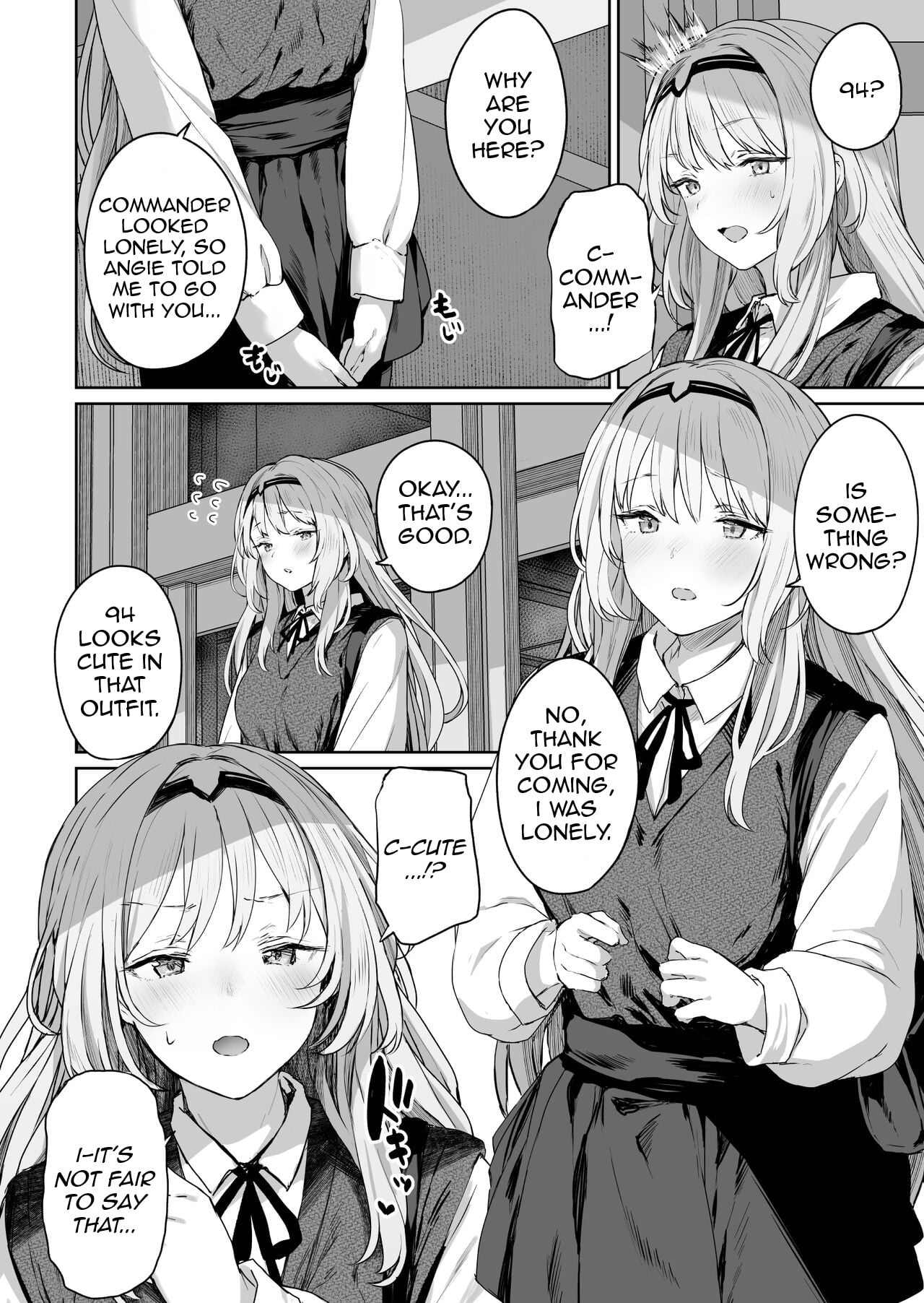Reverse Onsen page 5