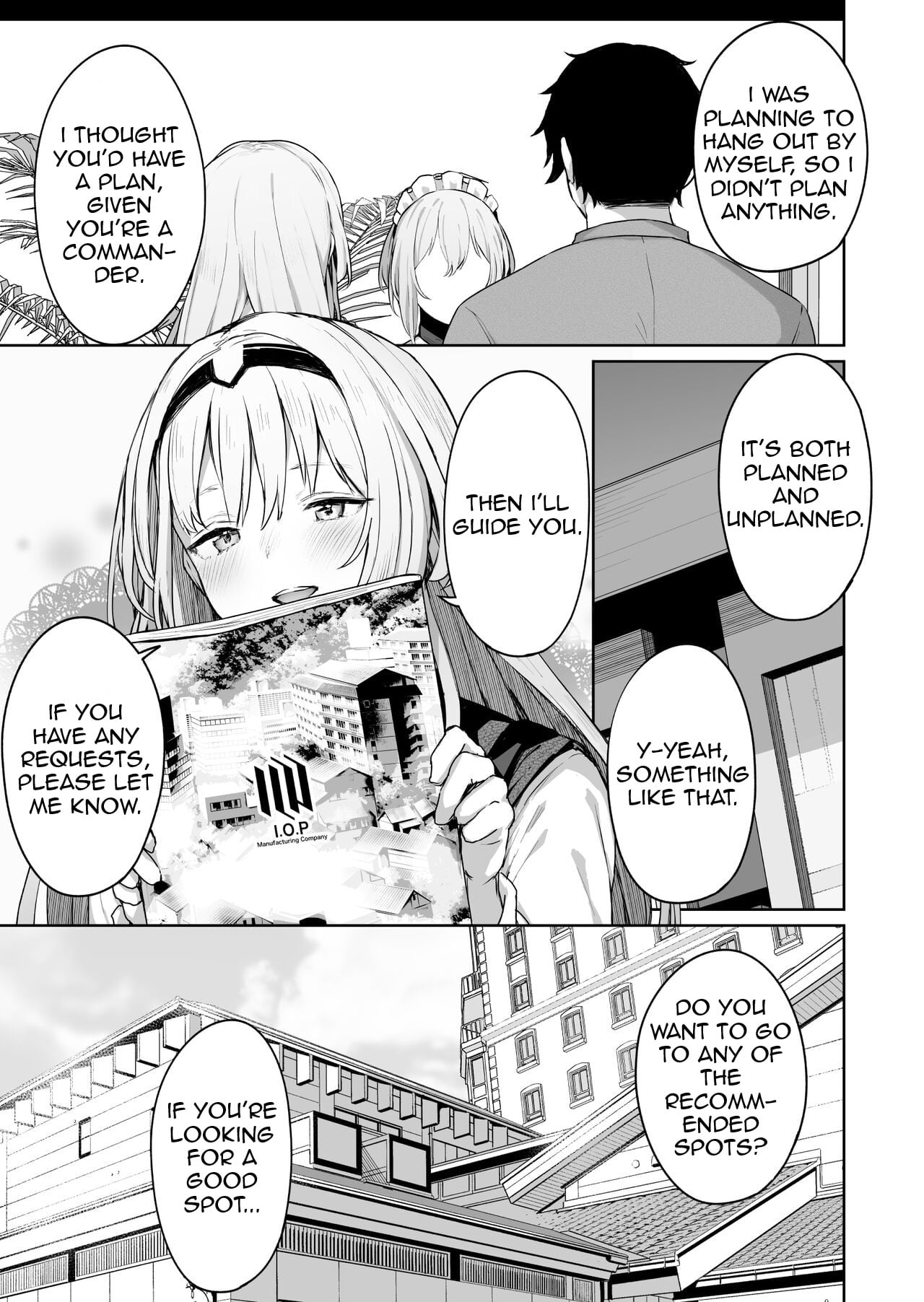 Reverse Onsen page 6