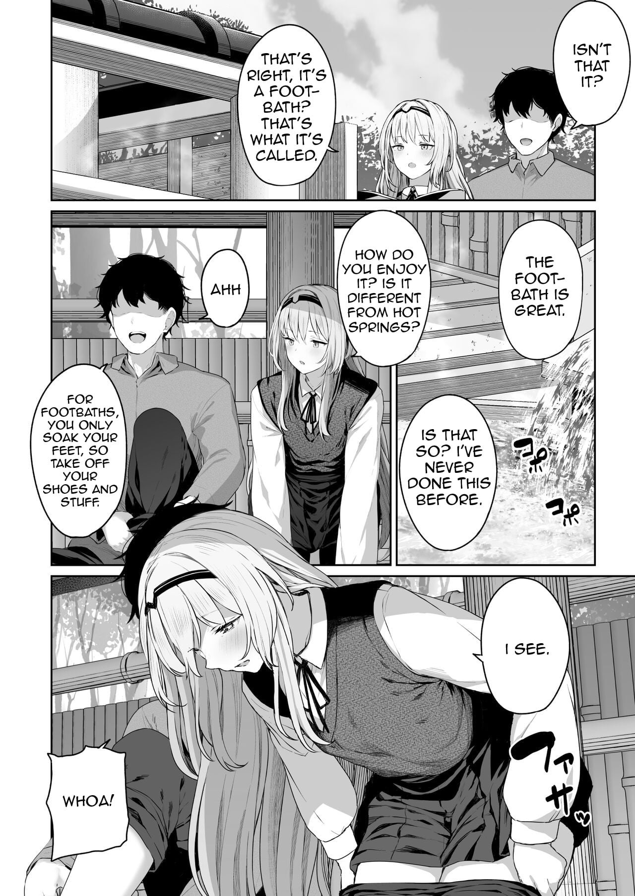 Reverse Onsen page 7
