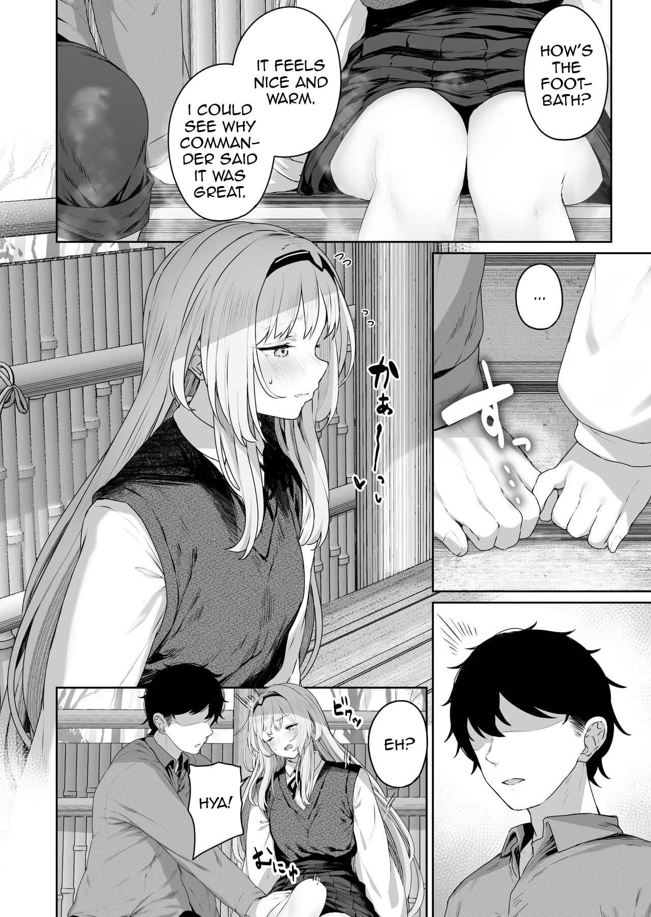 Reverse Onsen page 9