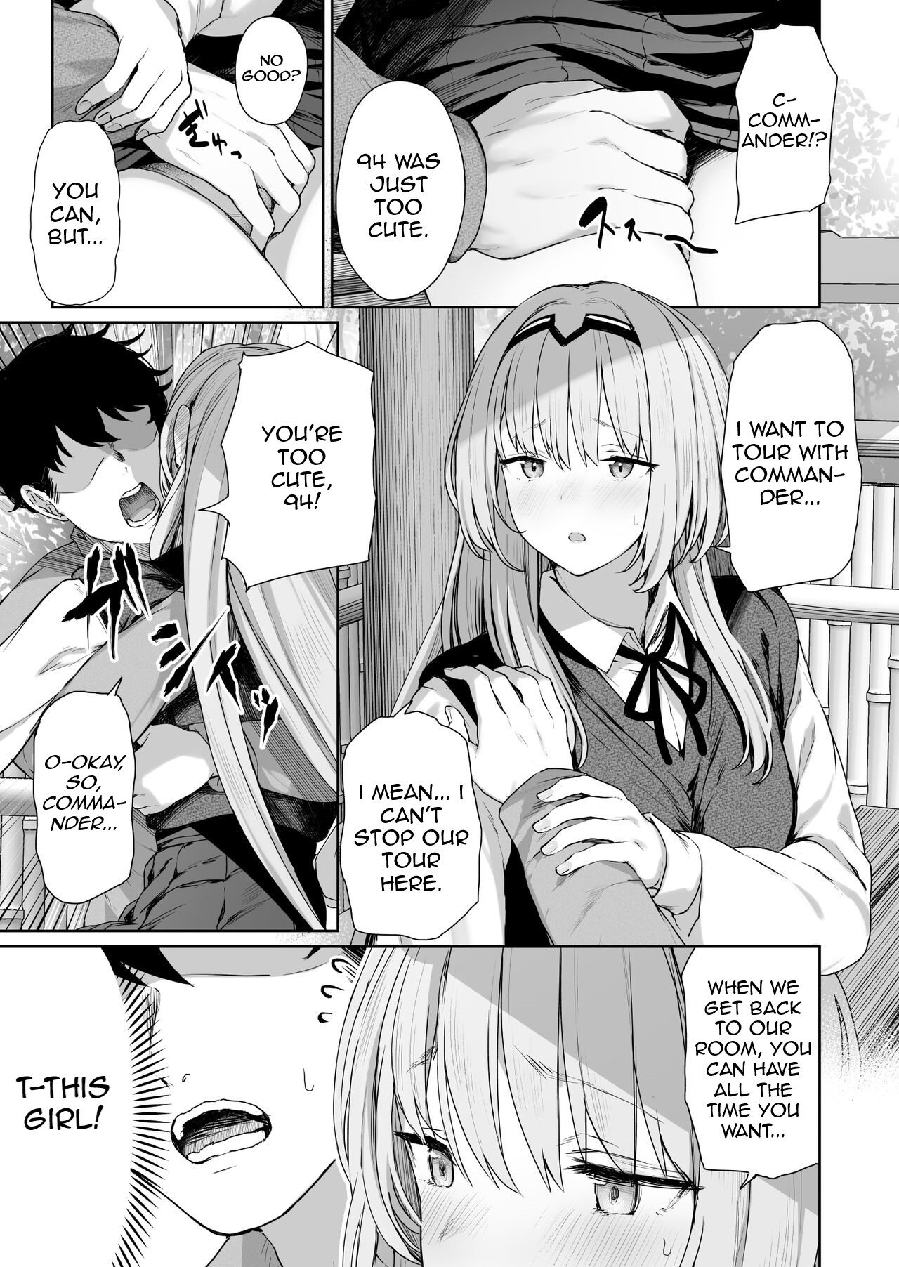 Reverse Onsen page 10