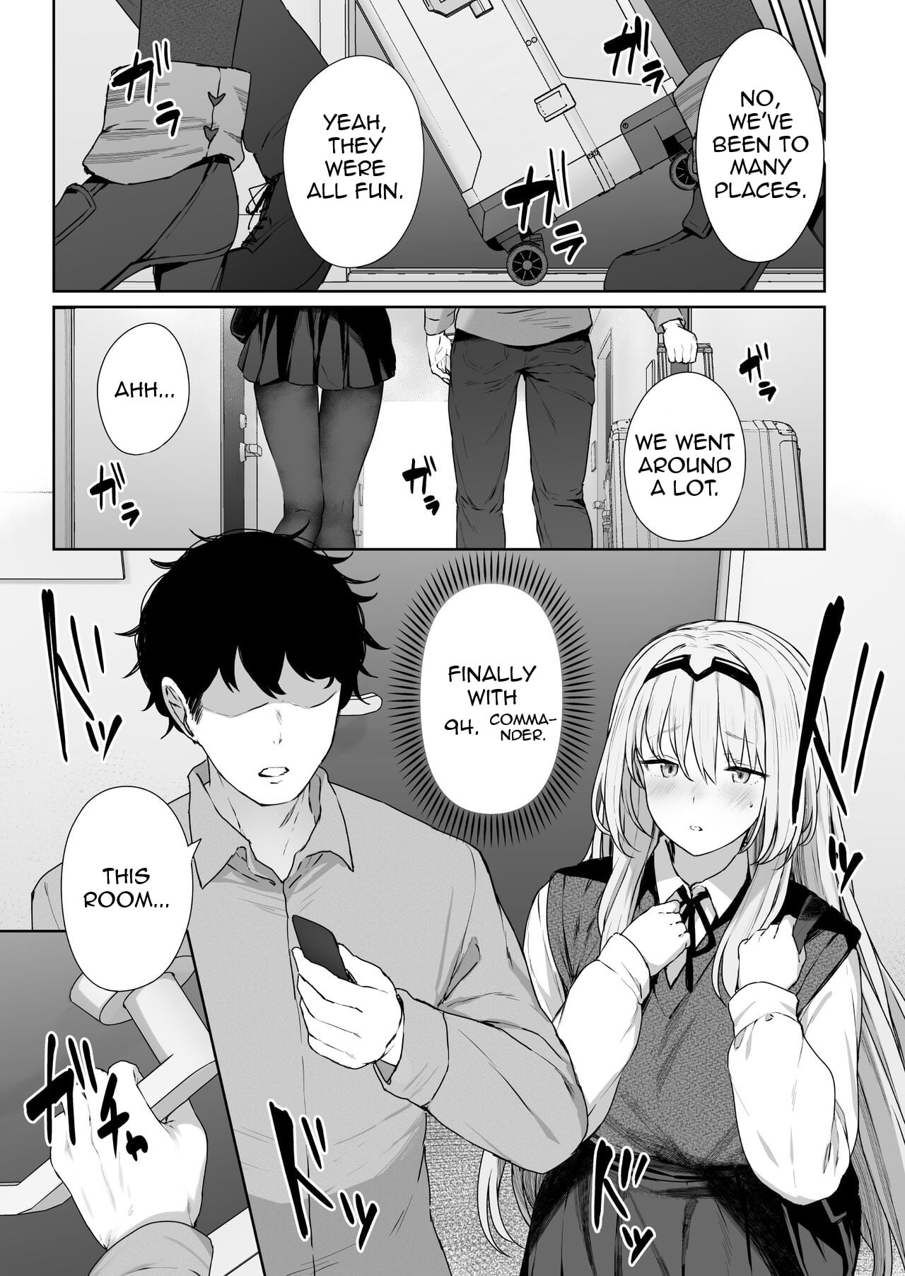 Reverse Onsen page 12