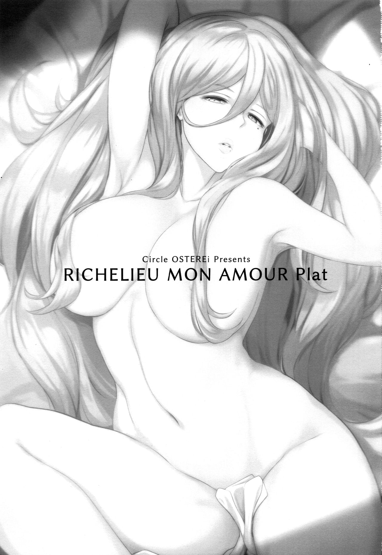 Richelieu My Love Dish page 3
