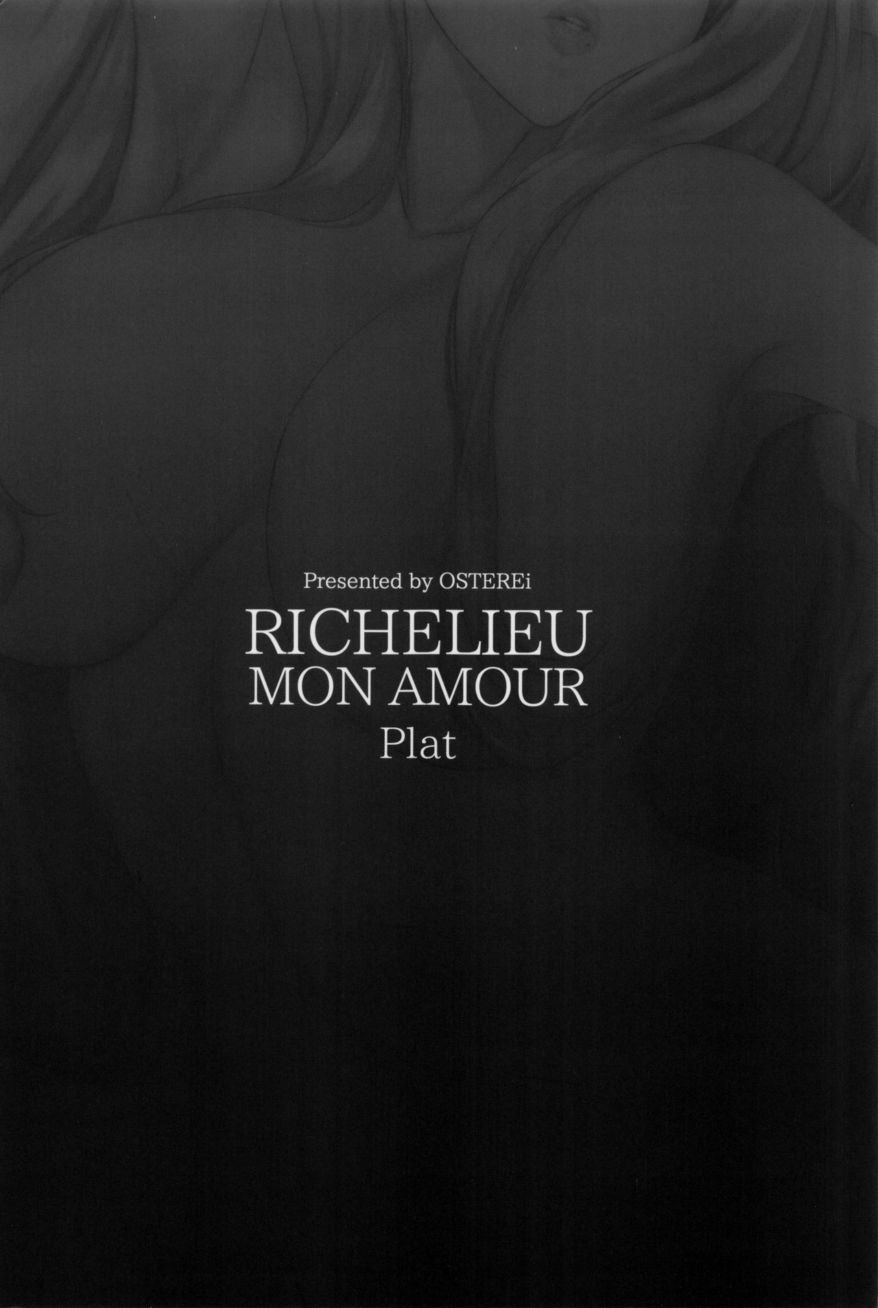 Richelieu My Love Dish page 30