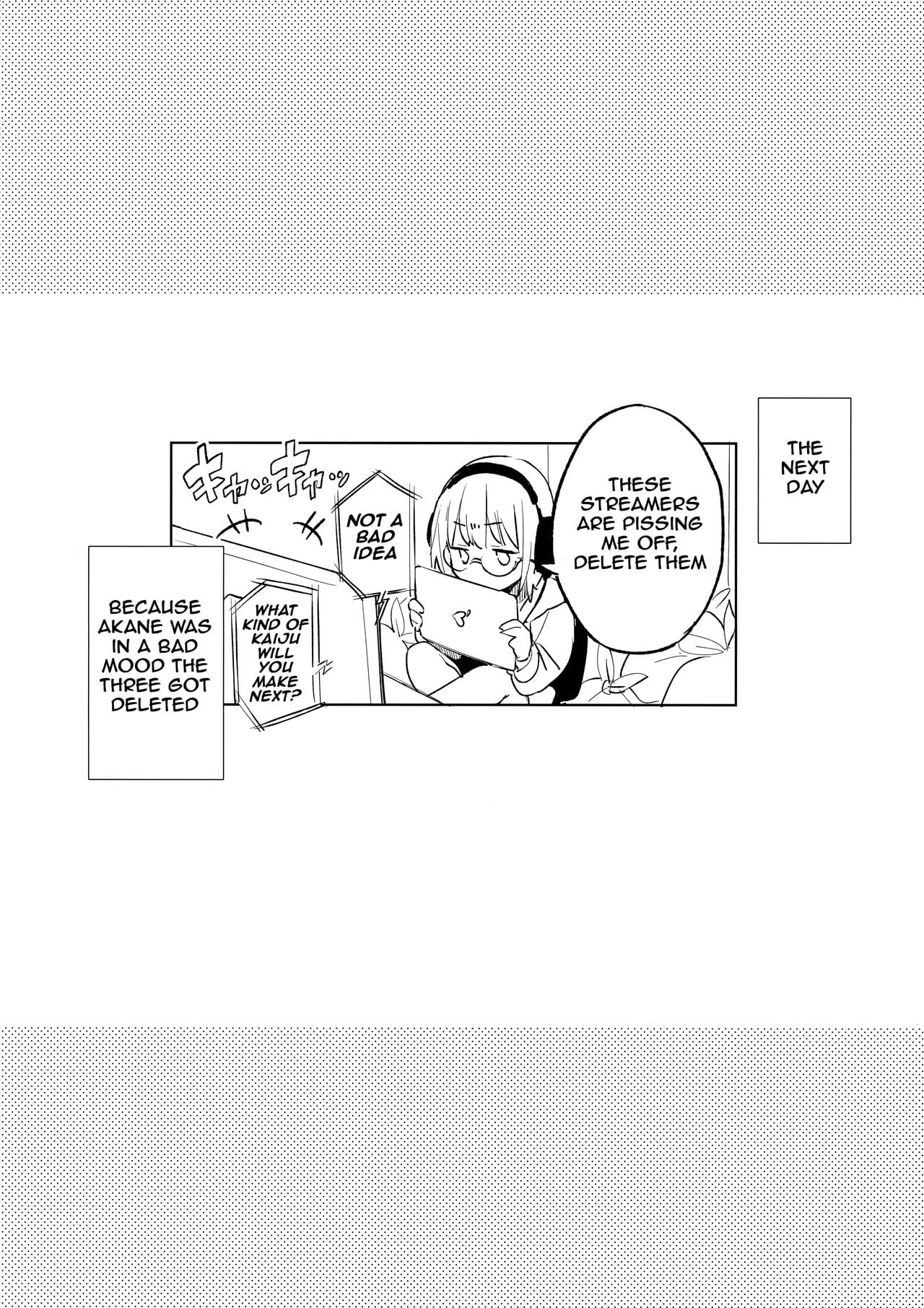 Rikka ChaAaAAaAAAaaAn!! page 25