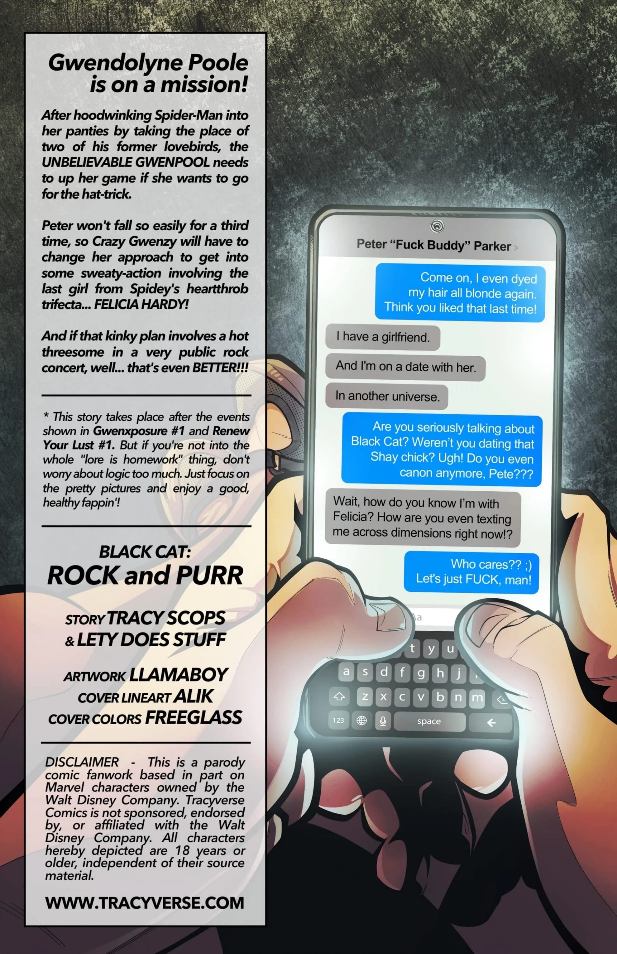 Rock & Purr page 2