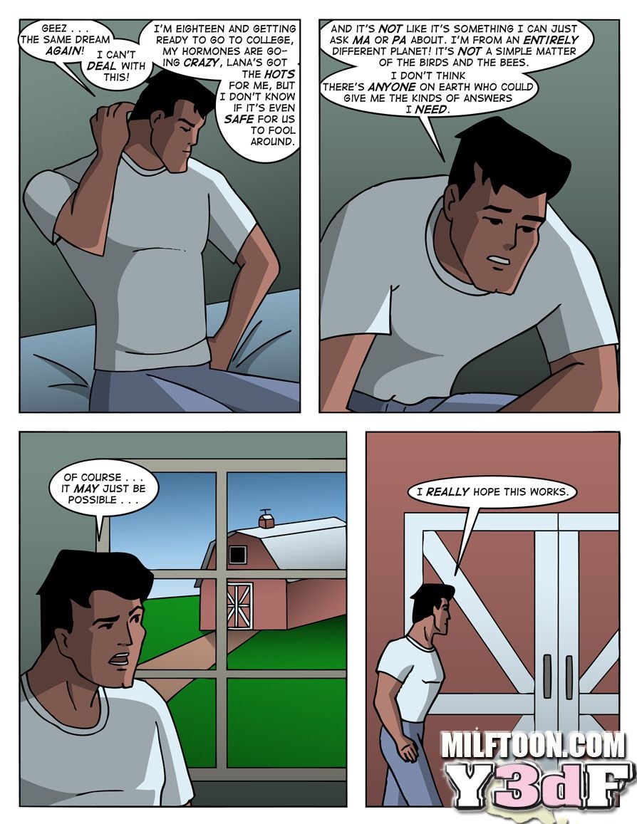 Safe Sex page 2