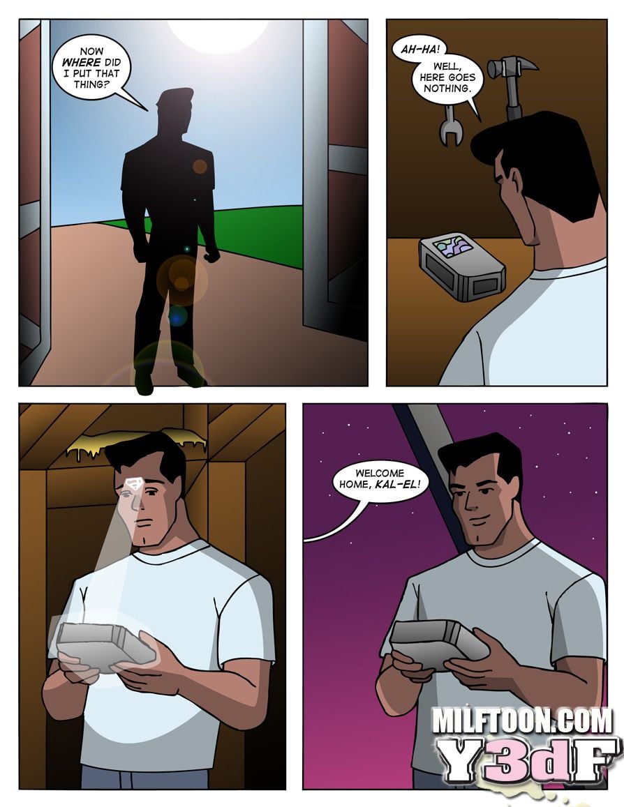 Safe Sex page 3