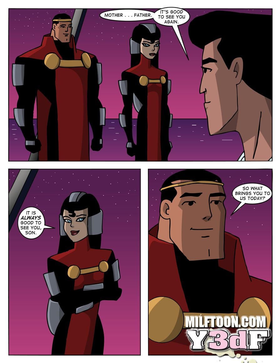 Safe Sex page 4