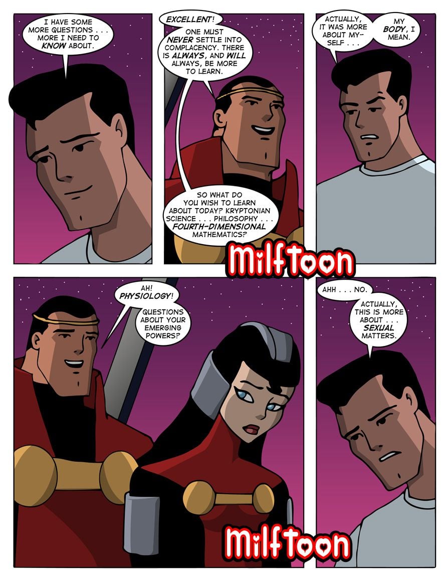 Safe Sex page 5