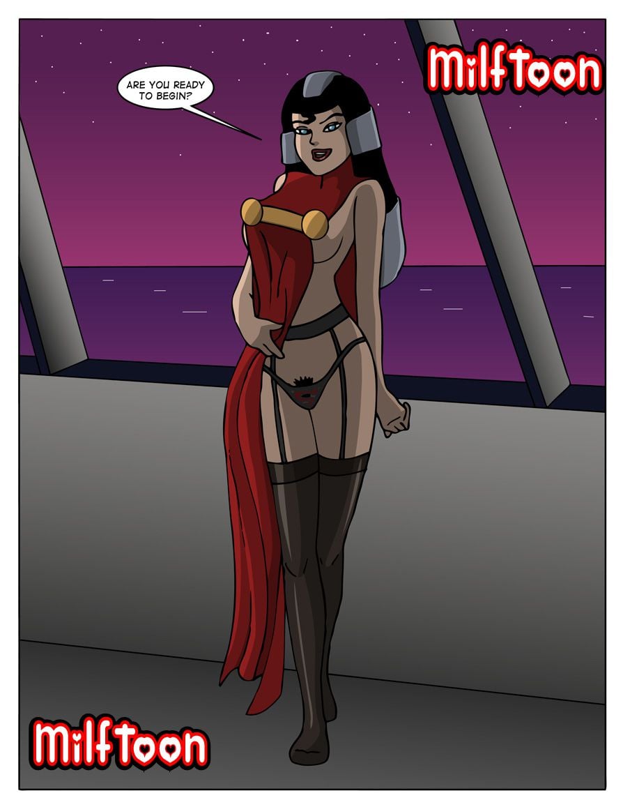 Safe Sex page 8