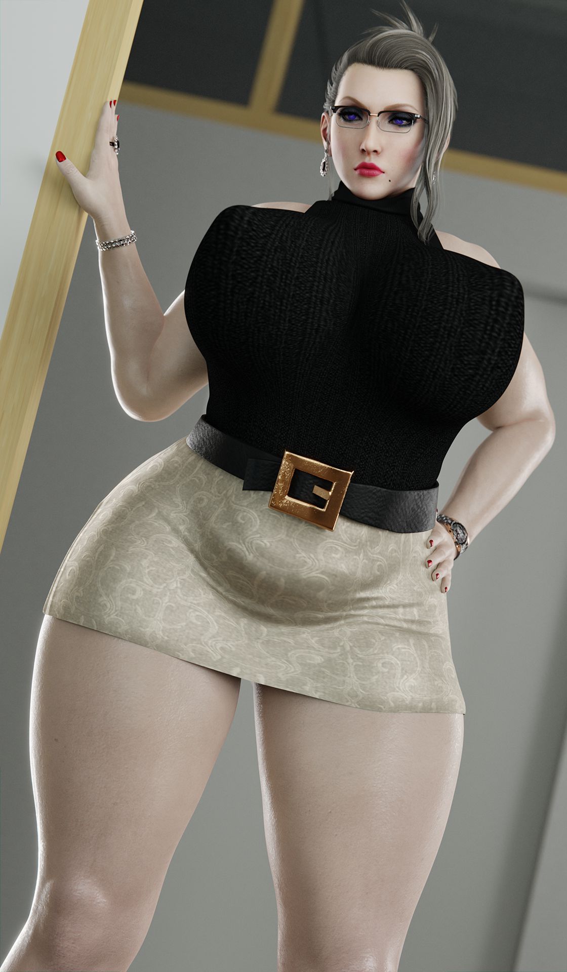 Scarlet X Tifa page 60