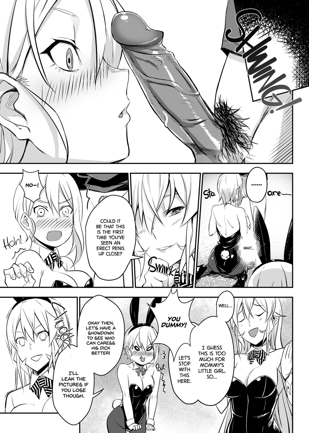 Secret Recipe page 16