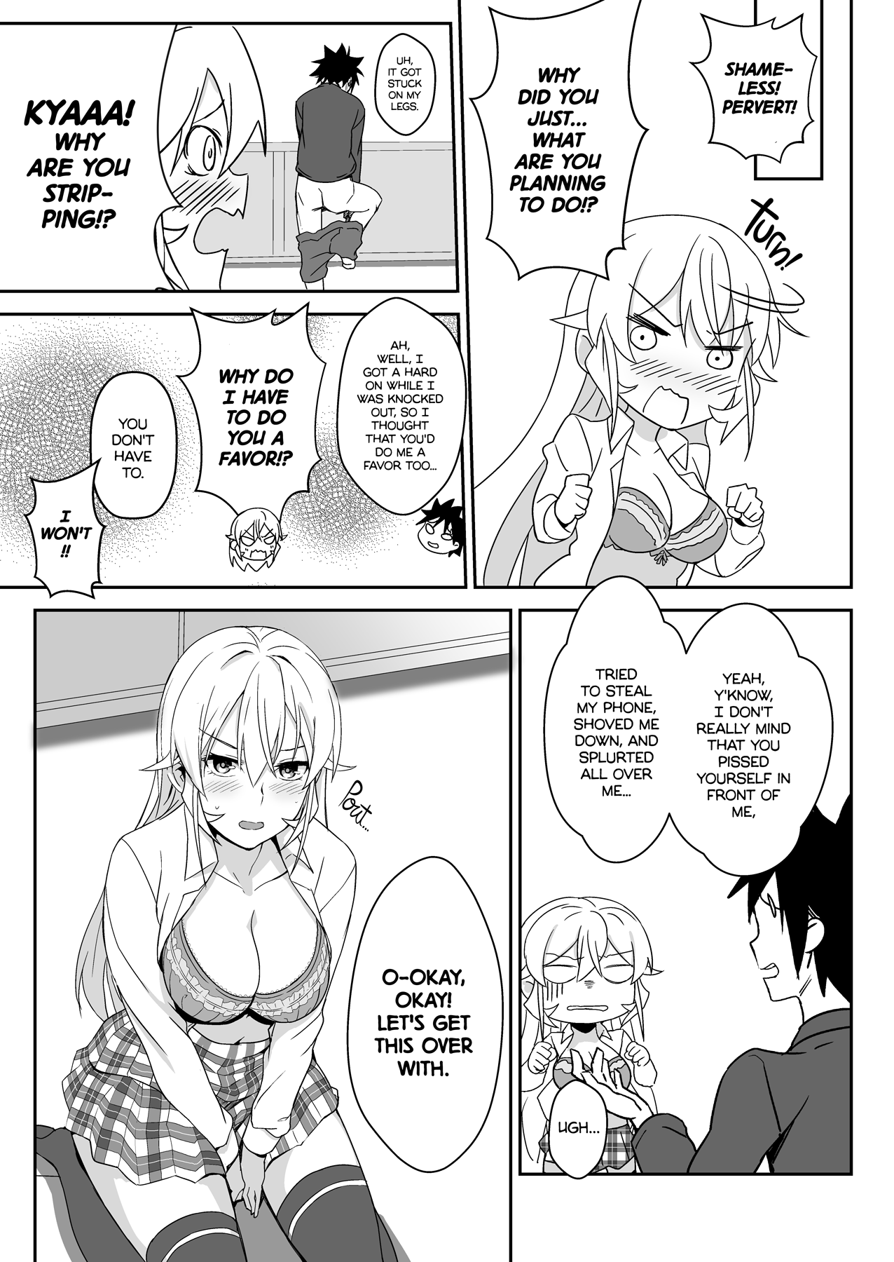 Secret Recipe page 29