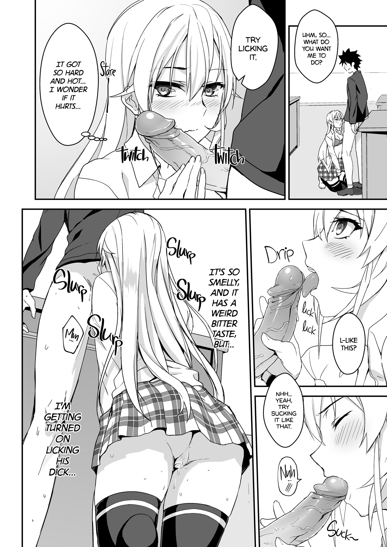 Secret Recipe page 31