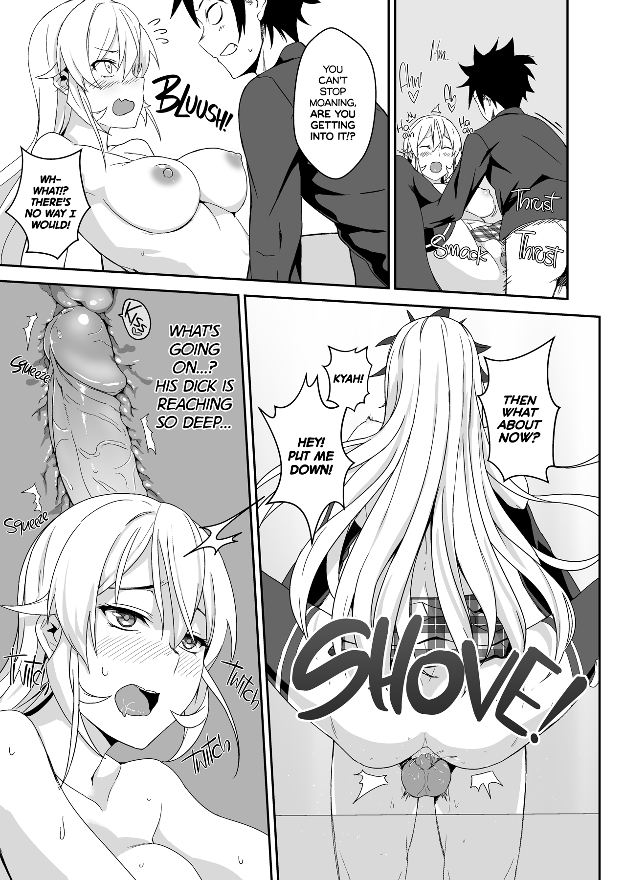 Secret Recipe page 41