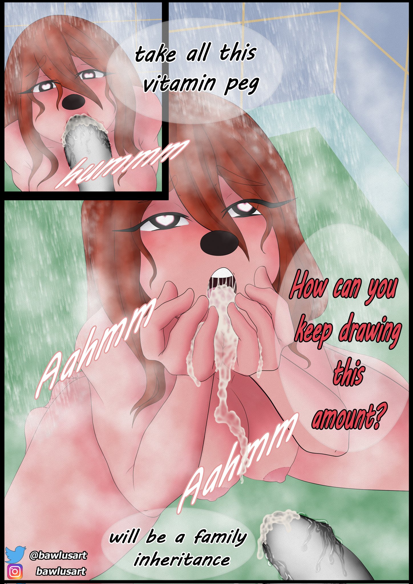 Secret Troop page 25