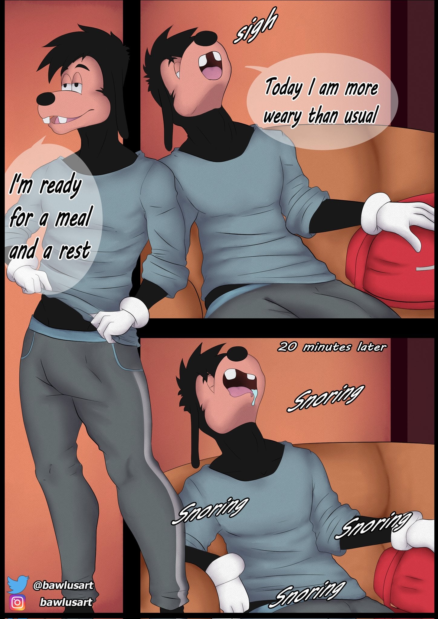 Secret Troop page 27