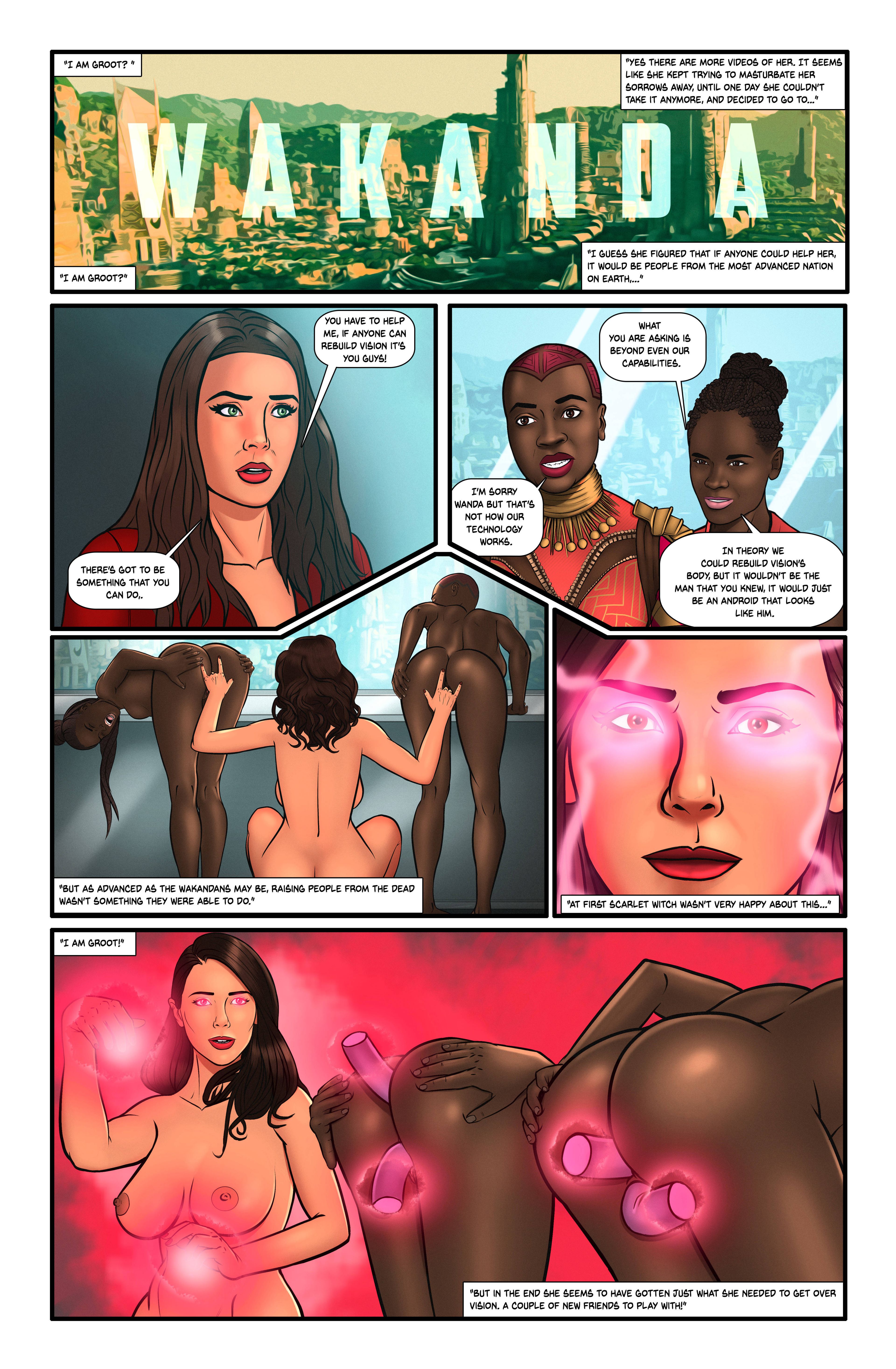 Secret Whores page 10