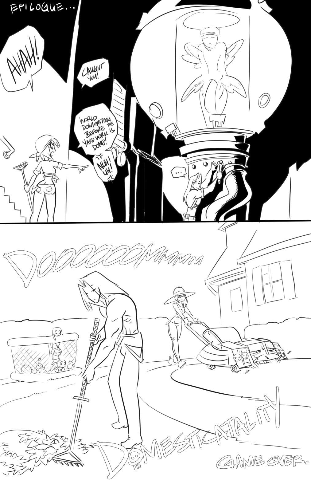 SephLight’s Toy page 11