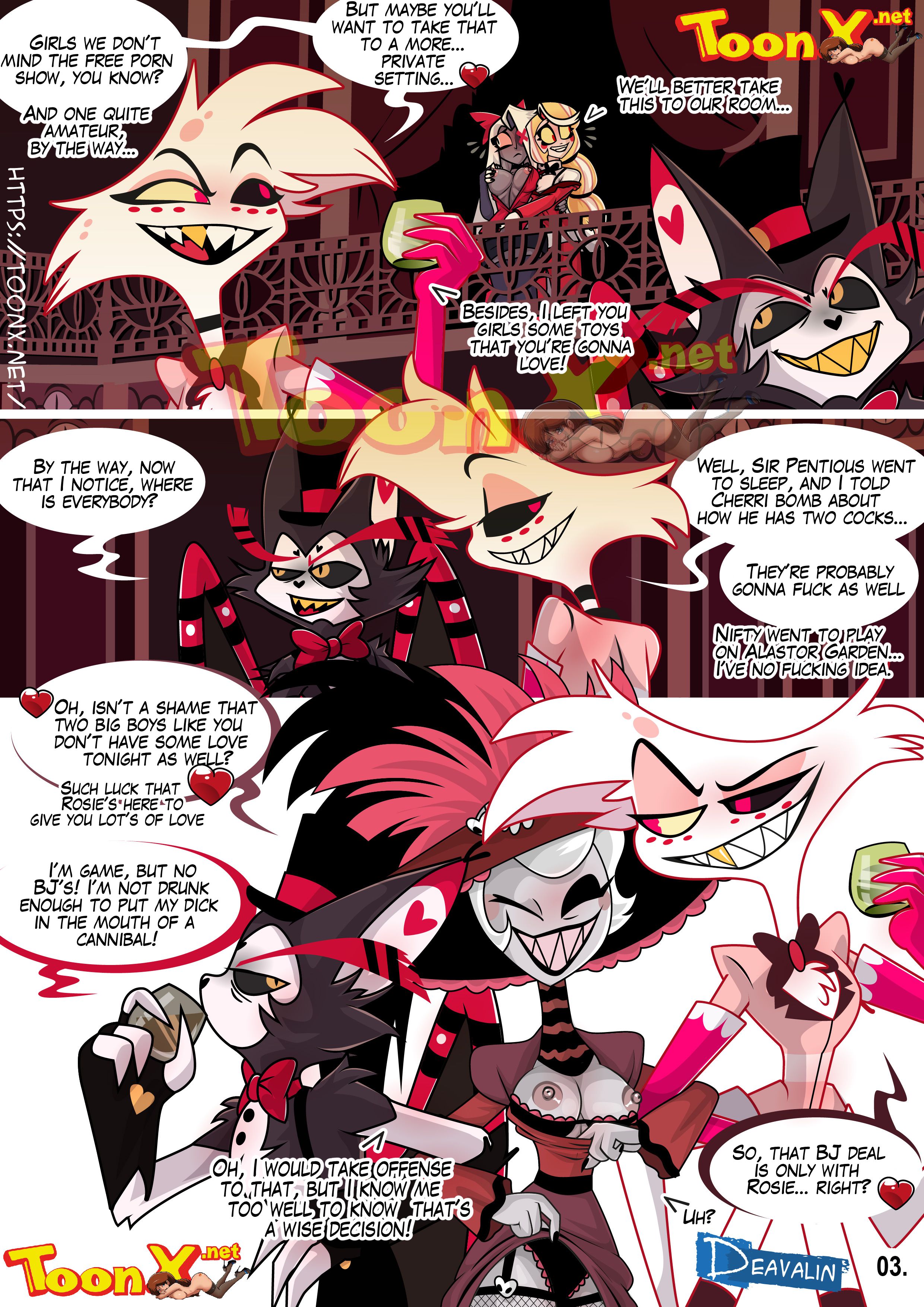 Sex page 4