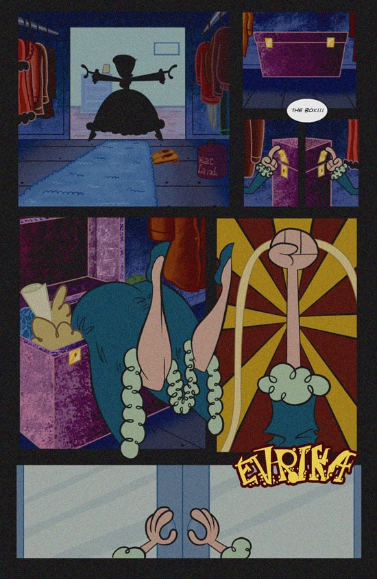 Sex Pills page 5