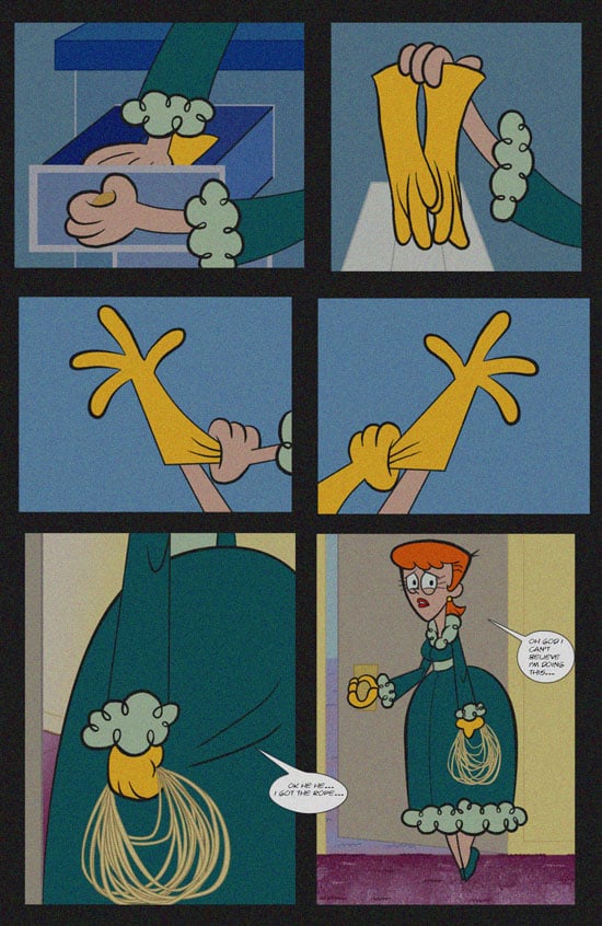 Sex Pills page 6
