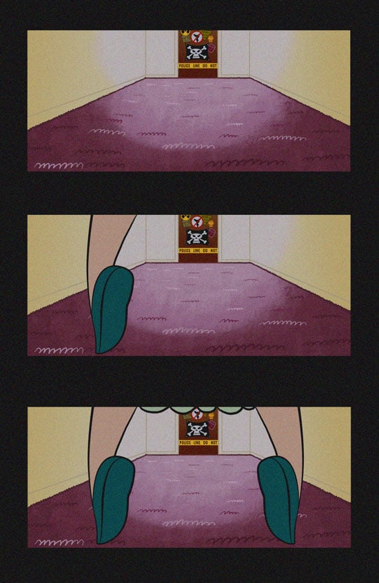 Sex Pills page 8