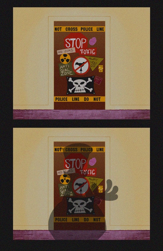 Sex Pills page 9